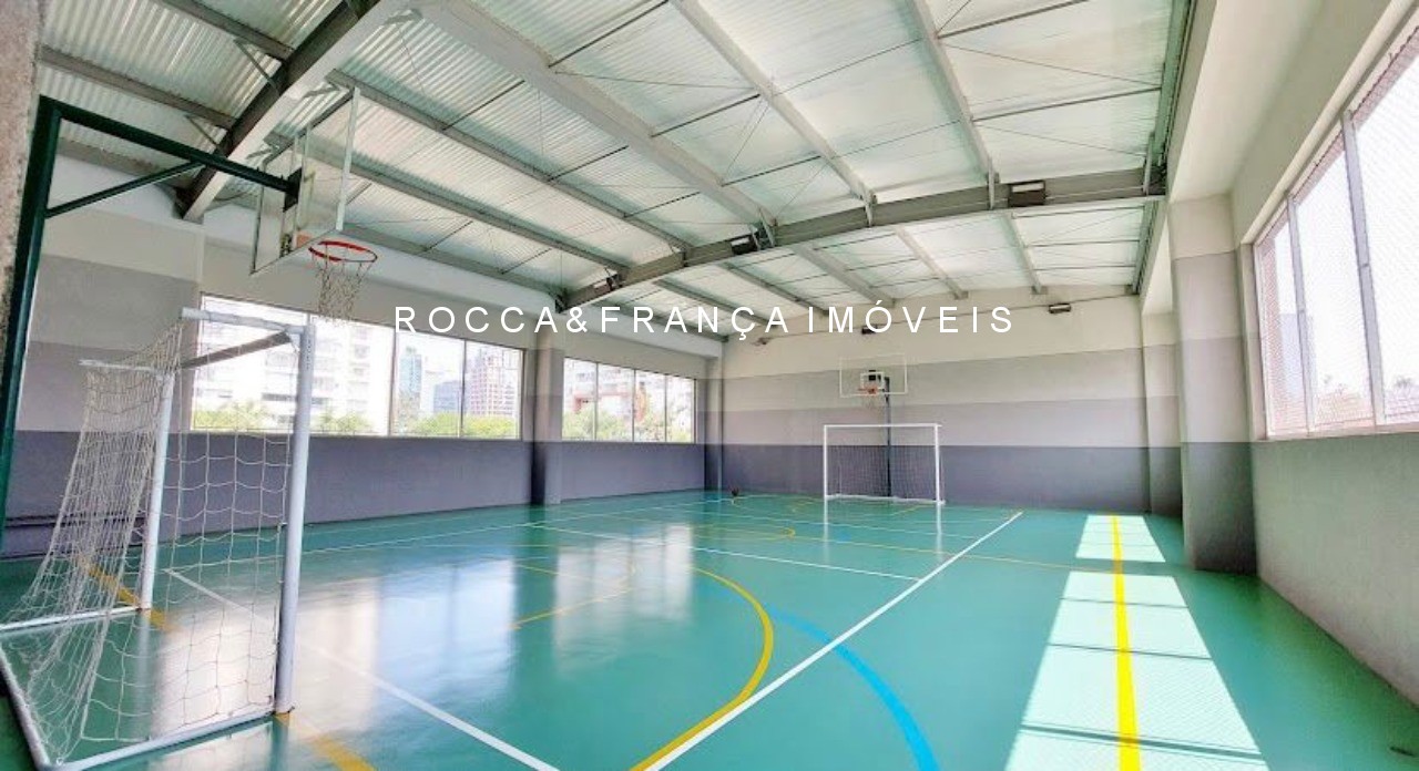 Apartamento, 3 quartos, 132 m² - Foto 21