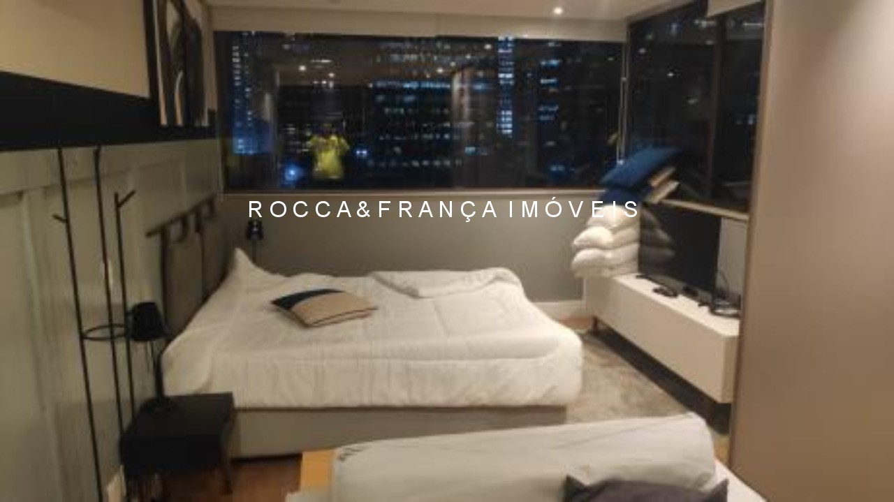 Apartamento, 1 quarto, 28 m² - Foto 1