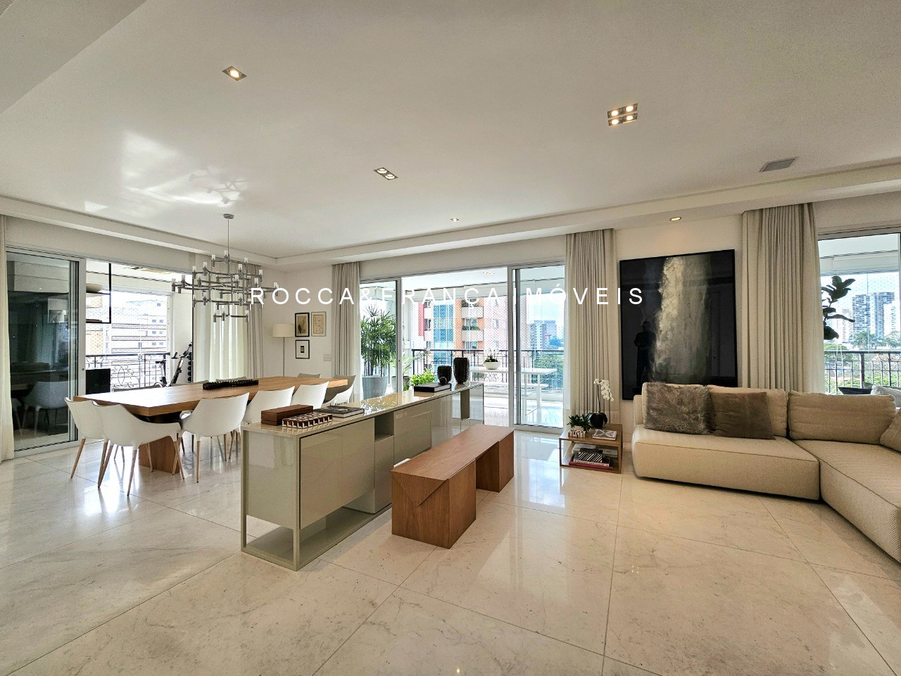 Apartamento, 4 quartos, 400 m² - Foto 2