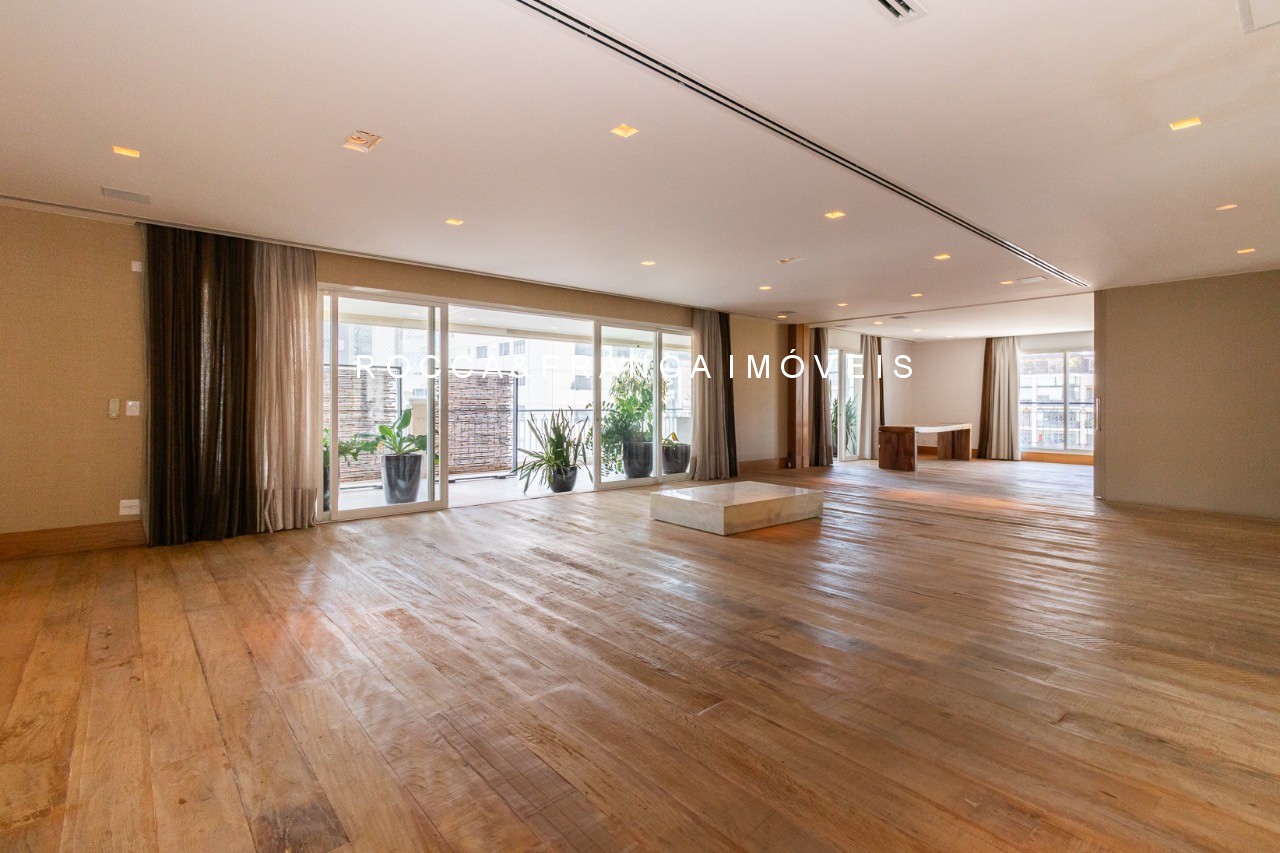 Apartamento, 2 quartos, 390 m² - Foto 2