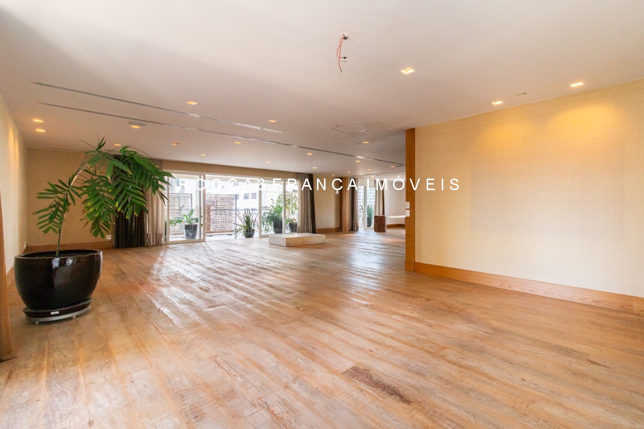 Apartamento, 2 quartos, 390 m² - Foto 6