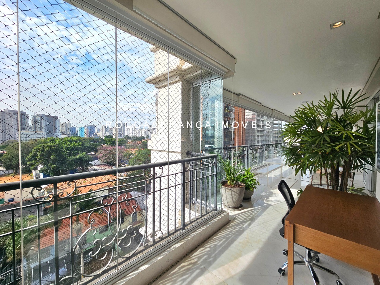 Apartamento, 4 quartos, 400 m² - Foto 30