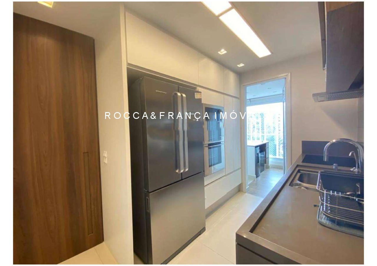 Apartamento, 3 quartos, 134 m² - Foto 6