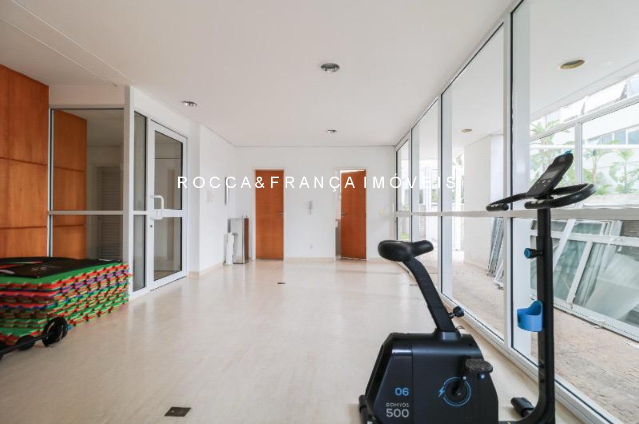 Apartamento, 2 quartos, 129 m² - Foto 31