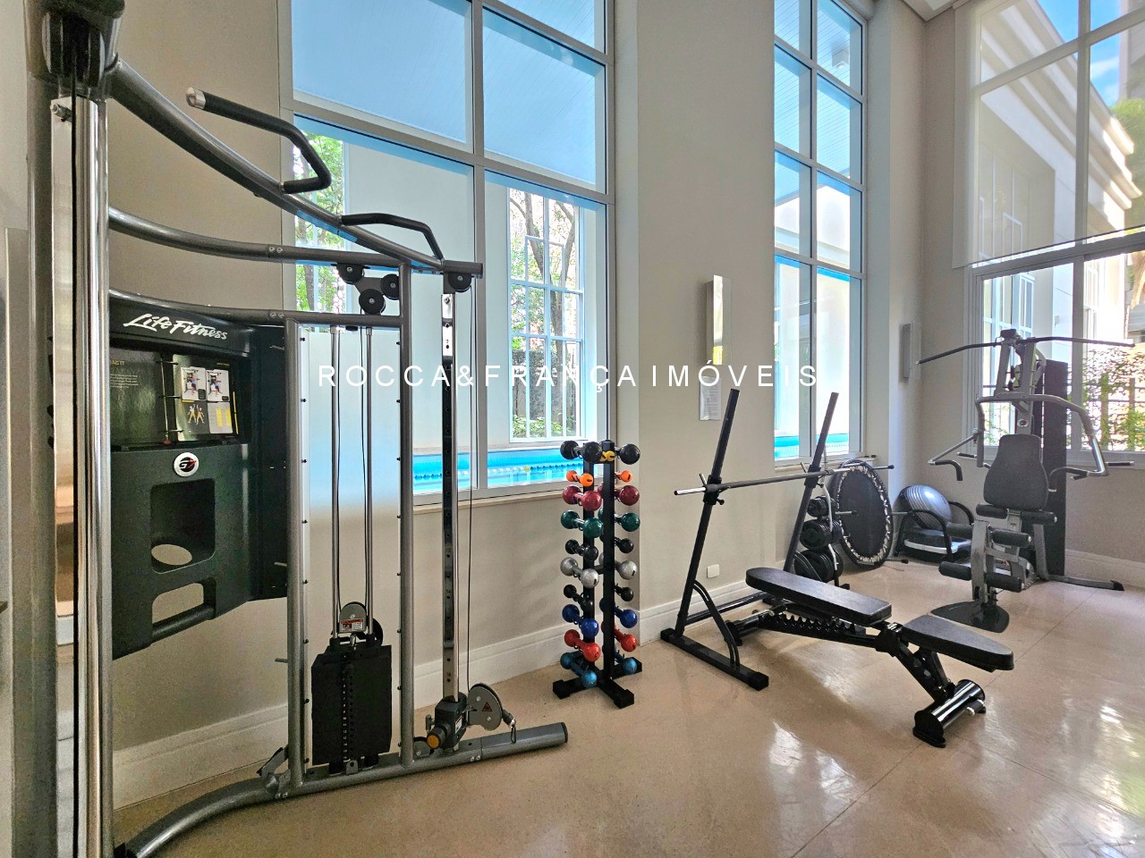 Apartamento, 4 quartos, 400 m² - Foto 71