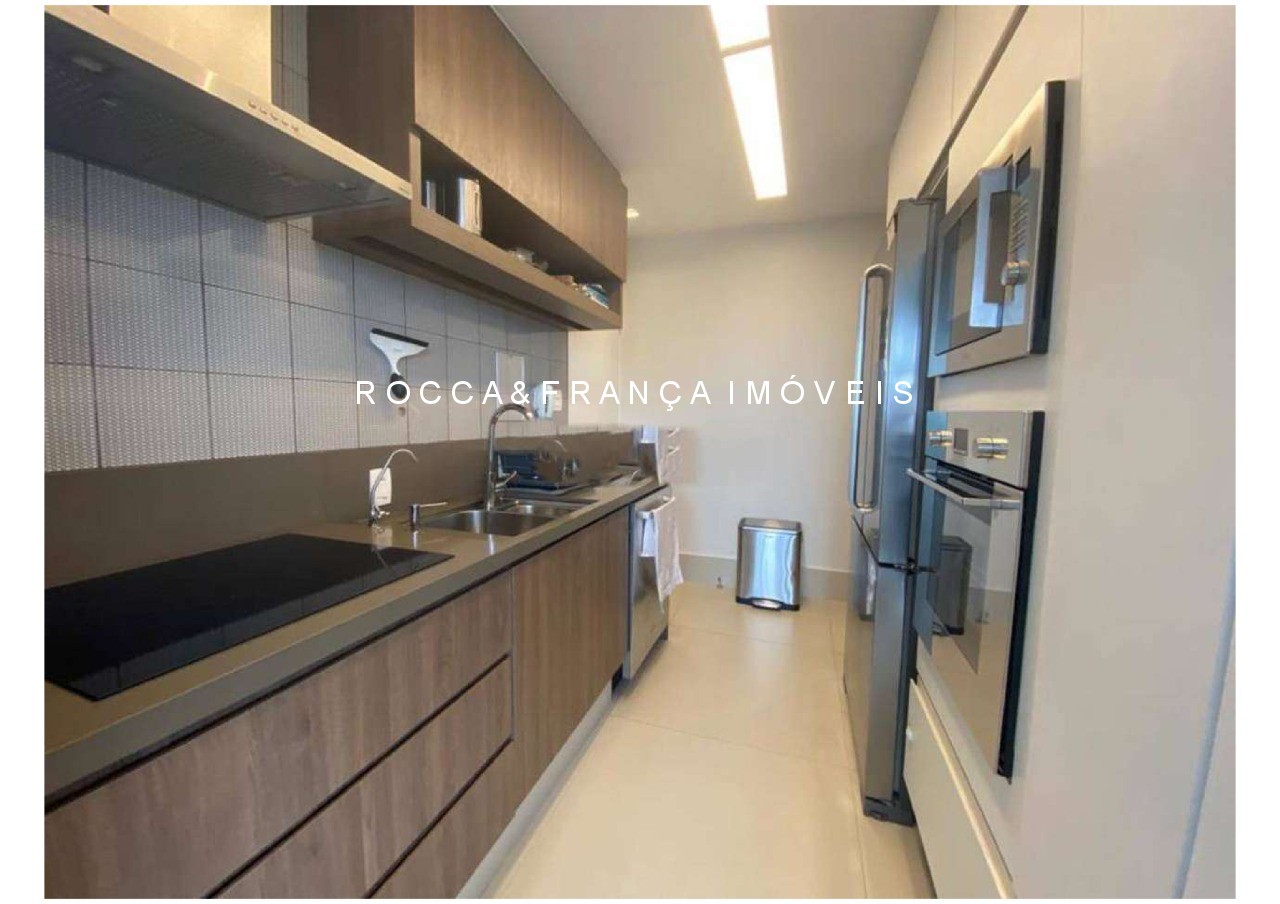 Apartamento, 3 quartos, 134 m² - Foto 5