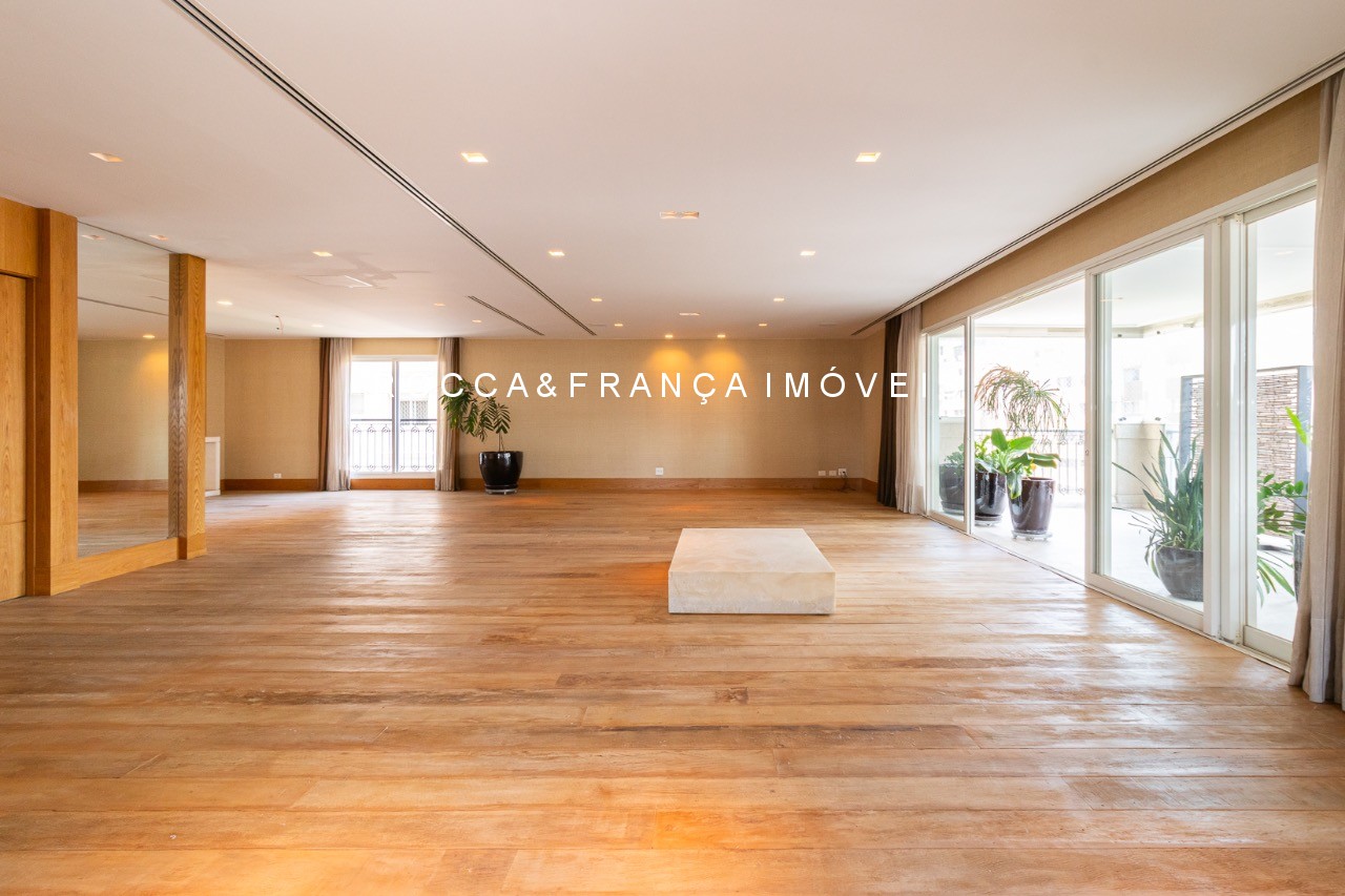 Apartamento, 2 quartos, 390 m² - Foto 5