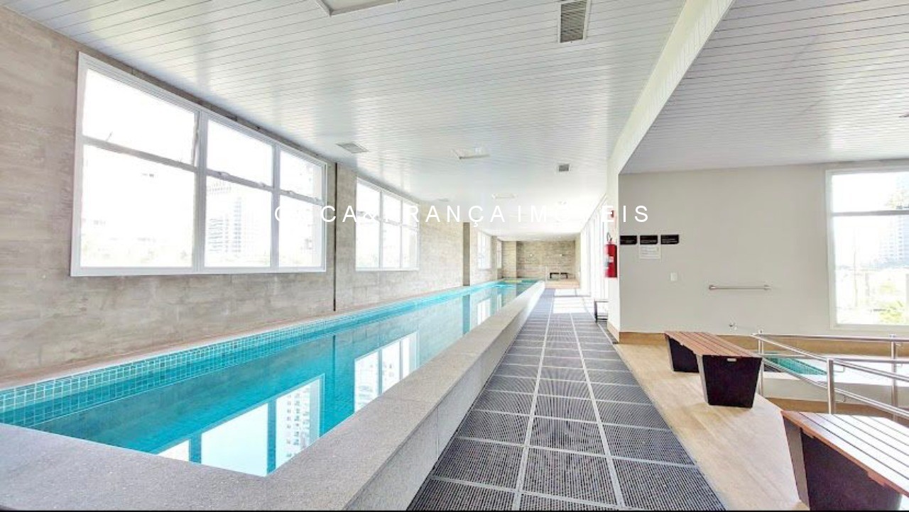 Apartamento, 3 quartos, 132 m² - Foto 22