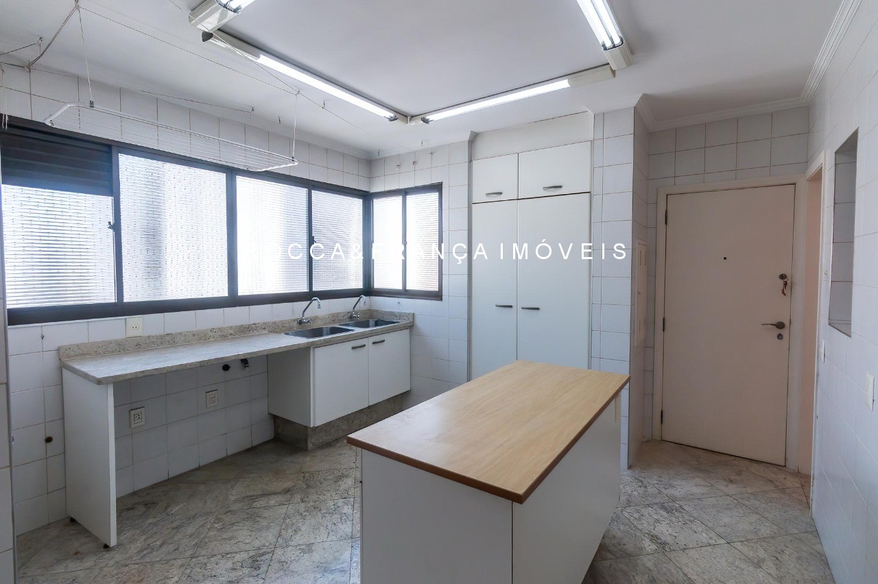 Apartamento, 3 quartos, 240 m² - Foto 16