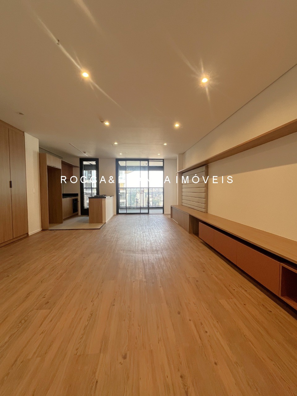 Apartamento, 3 quartos, 105 m² - Foto 1