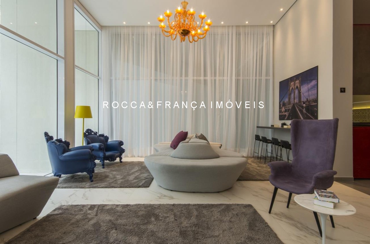 Apartamento, 1 quarto, 28 m² - Foto 15