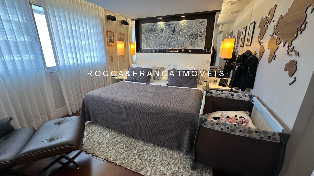 Apartamento, 2 quartos, 129 m² - Foto 22