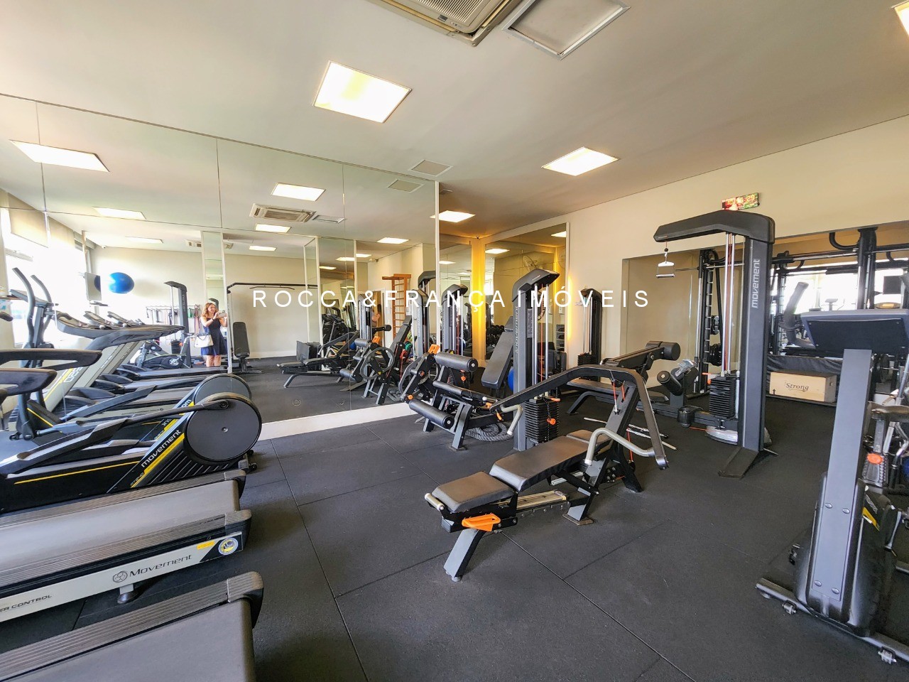 Apartamento, 3 quartos, 134 m² - Foto 15