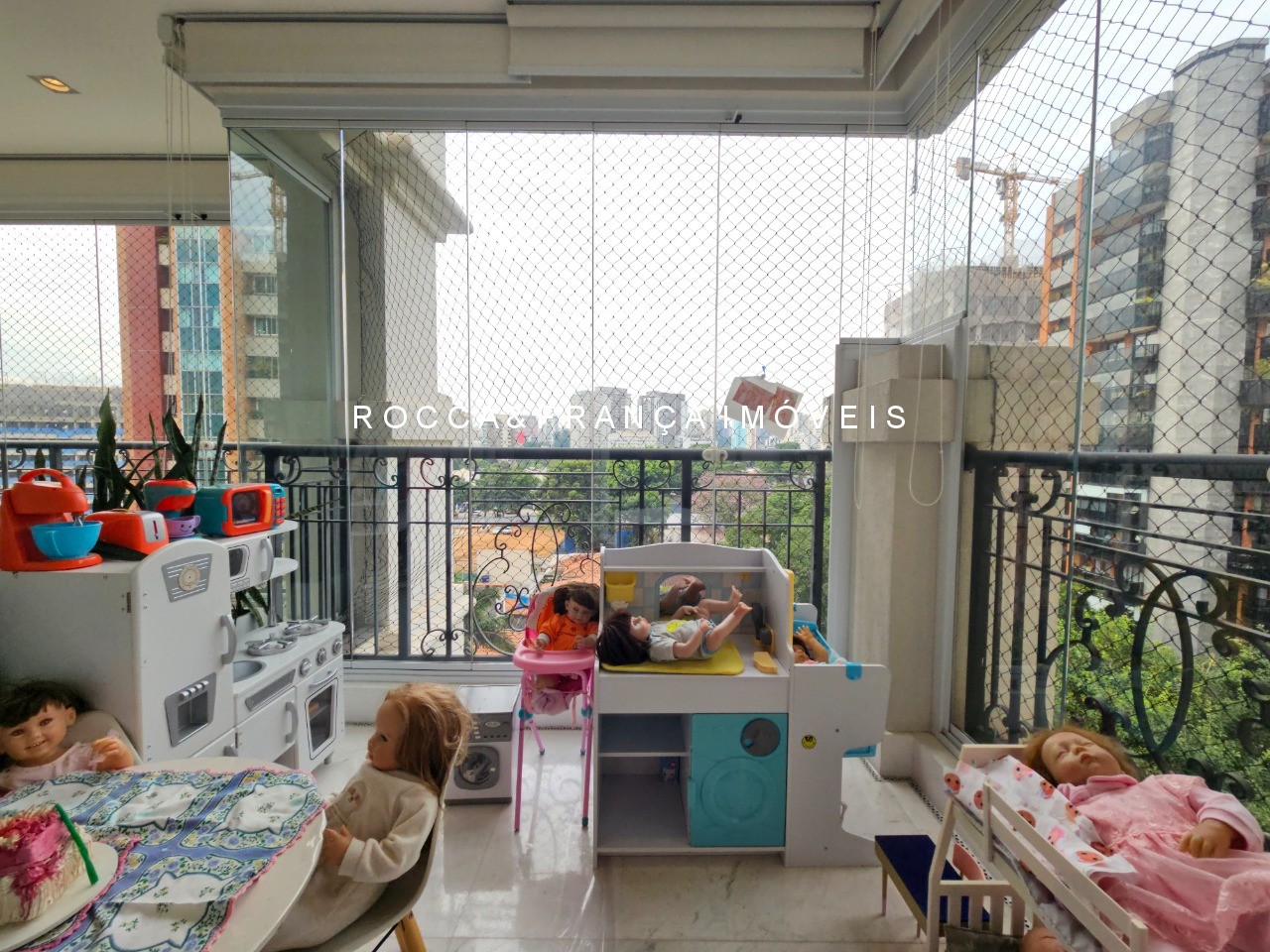 Apartamento, 4 quartos, 400 m² - Foto 42