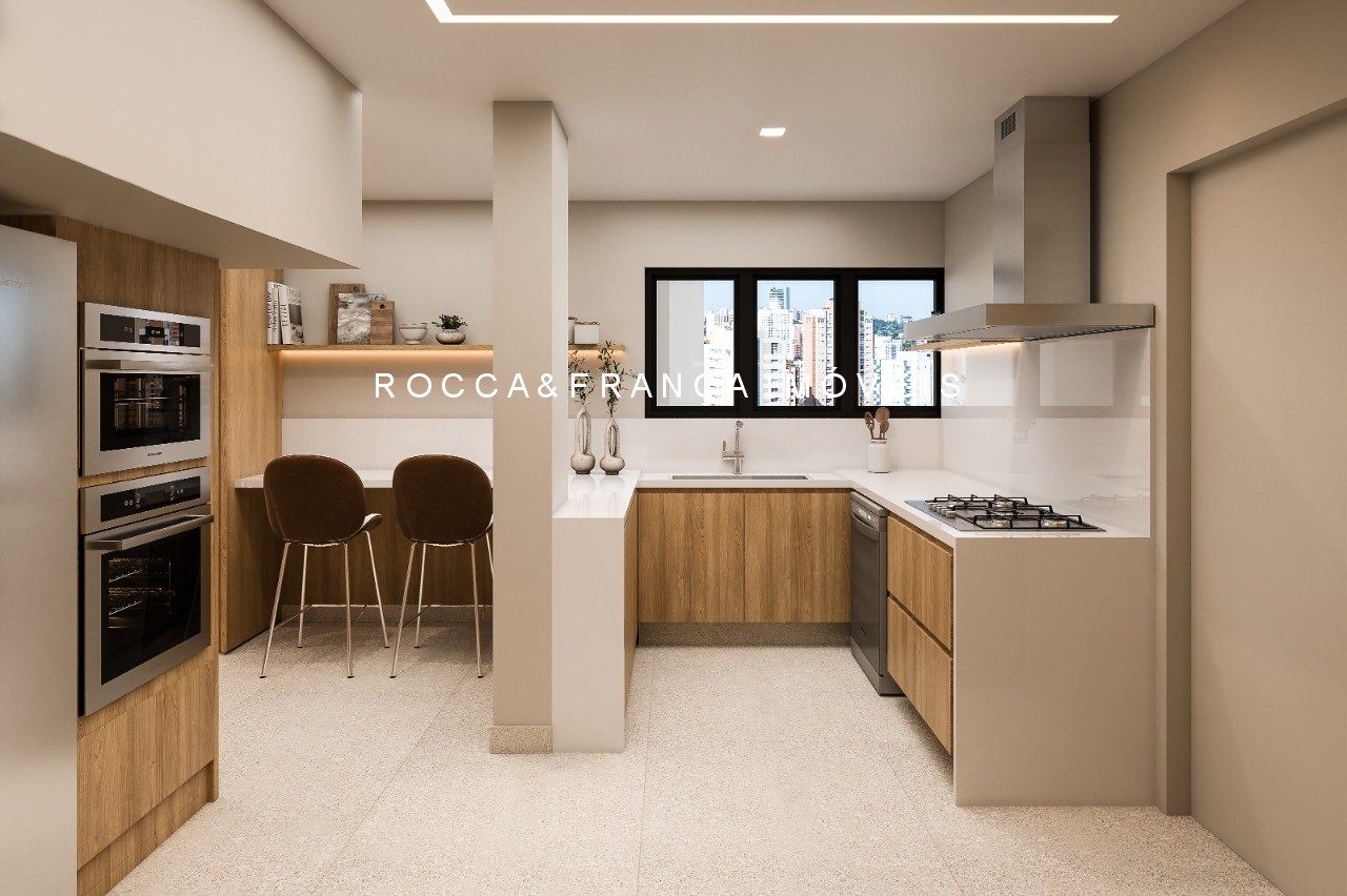 Cobertura, 3 quartos, 318 m² - Foto 27