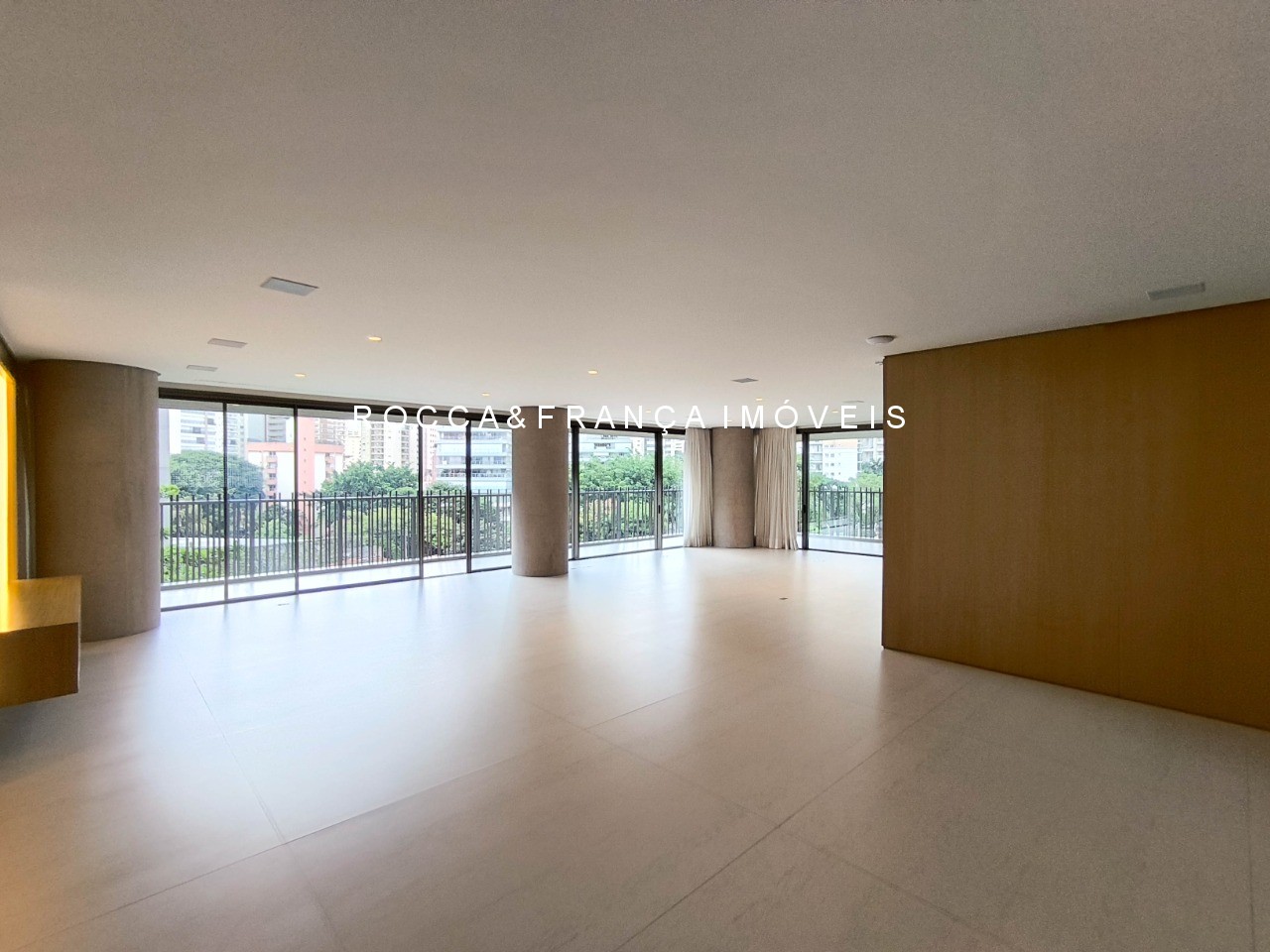 Apartamento, 4 quartos, 480 m² - Foto 1