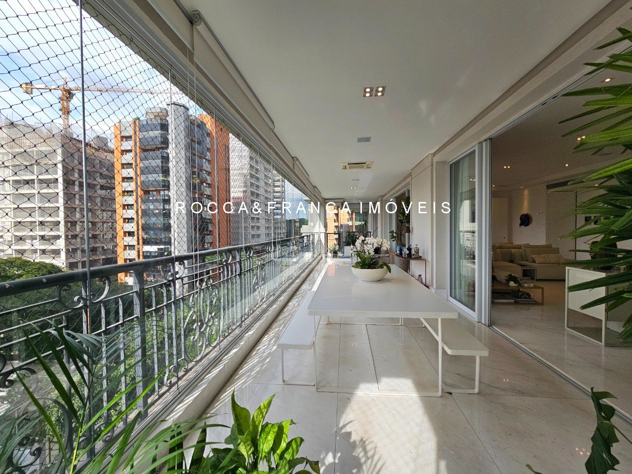 Apartamento, 4 quartos, 400 m² - Foto 24