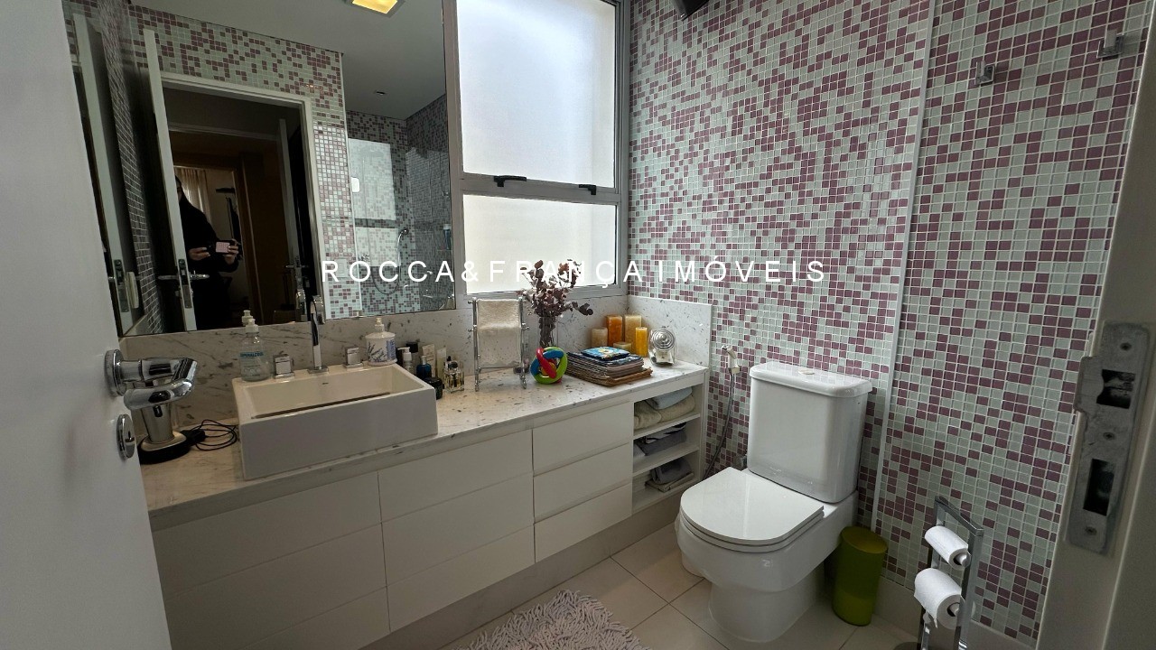 Apartamento, 2 quartos, 129 m² - Foto 20