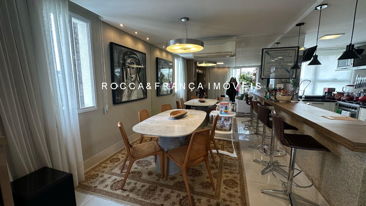 Apartamento, 2 quartos, 129 m² - Foto 5