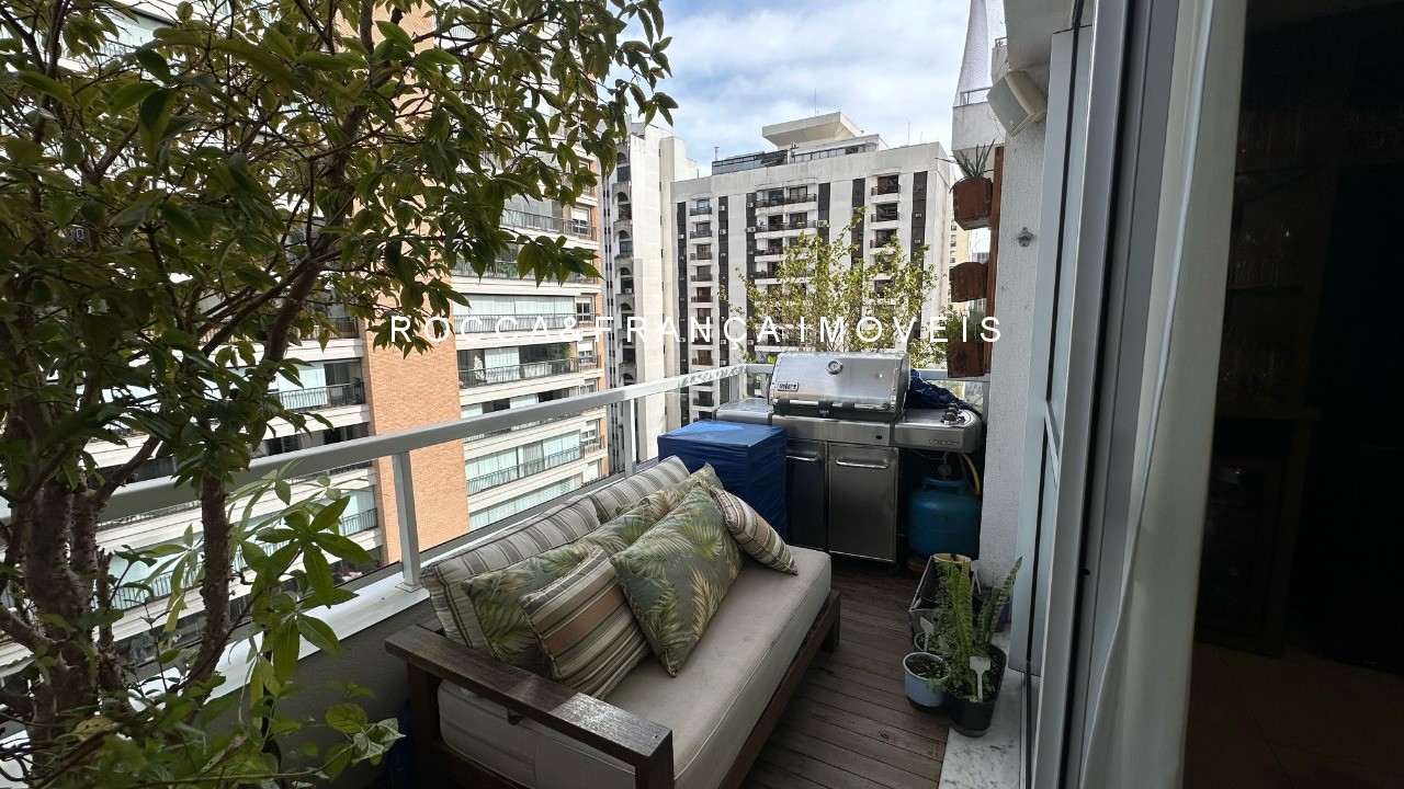 Apartamento, 2 quartos, 129 m² - Foto 3