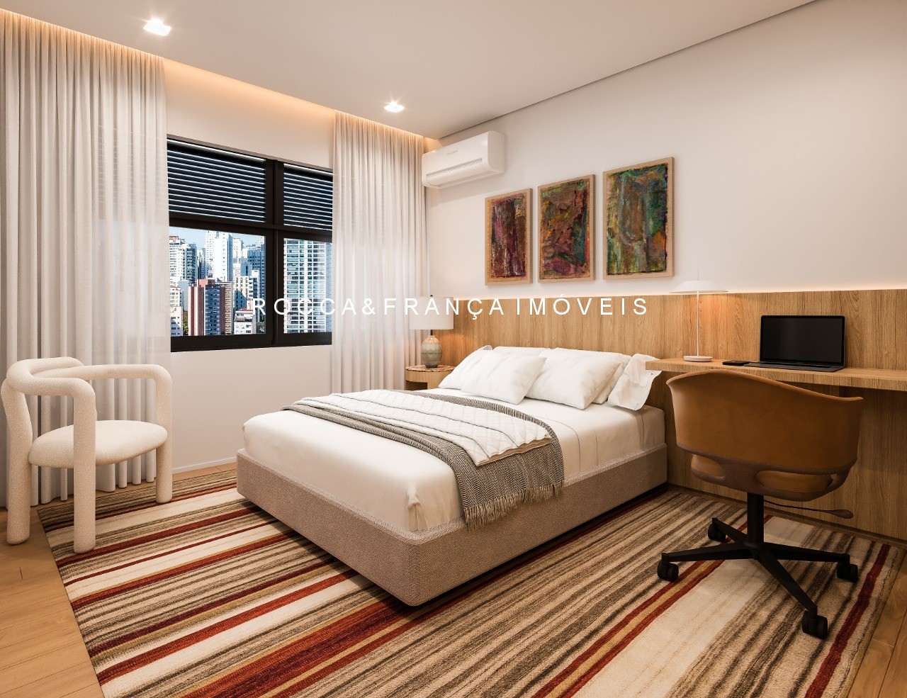 Cobertura, 3 quartos, 318 m² - Foto 25