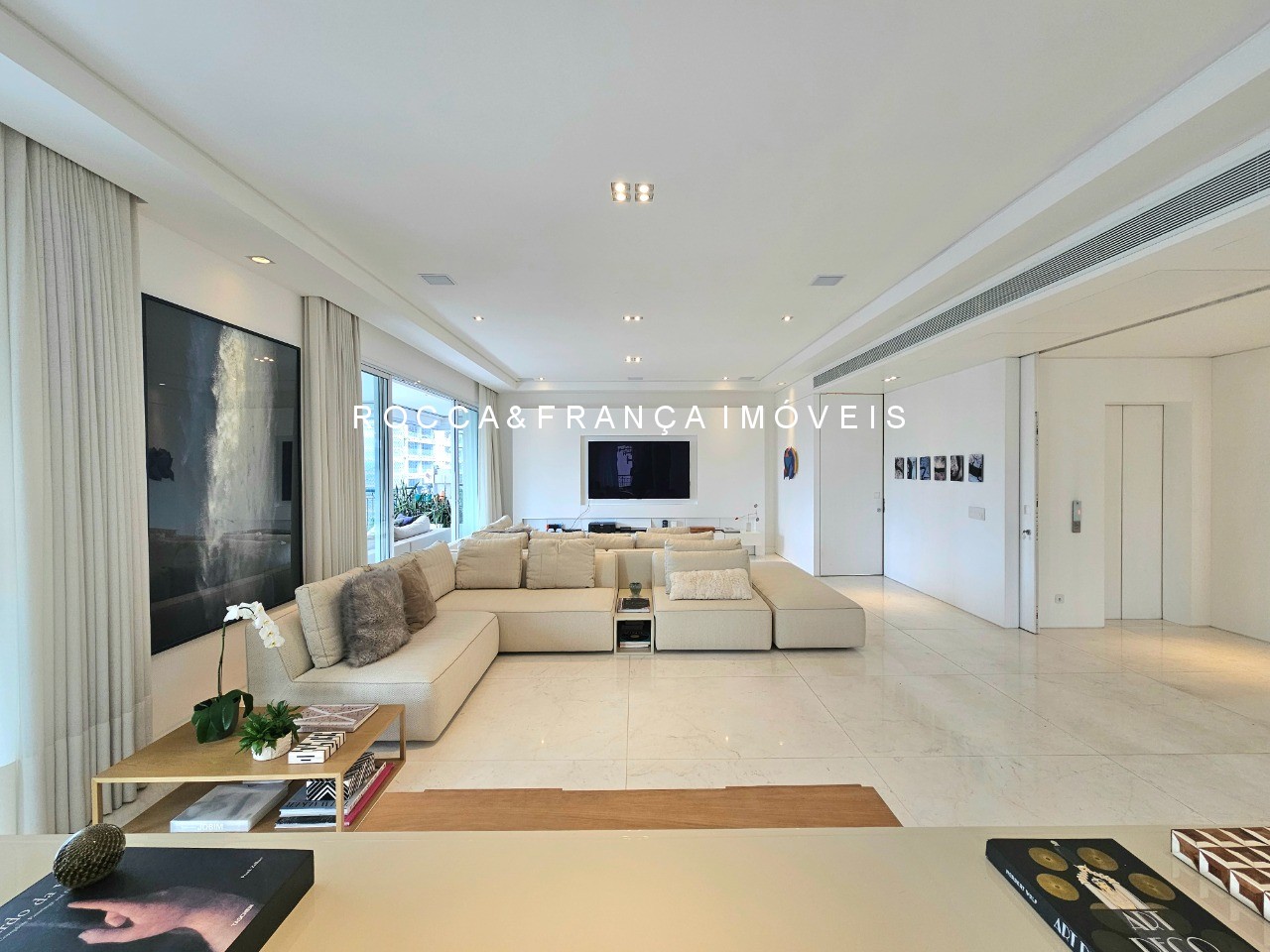 Apartamento, 4 quartos, 400 m² - Foto 6