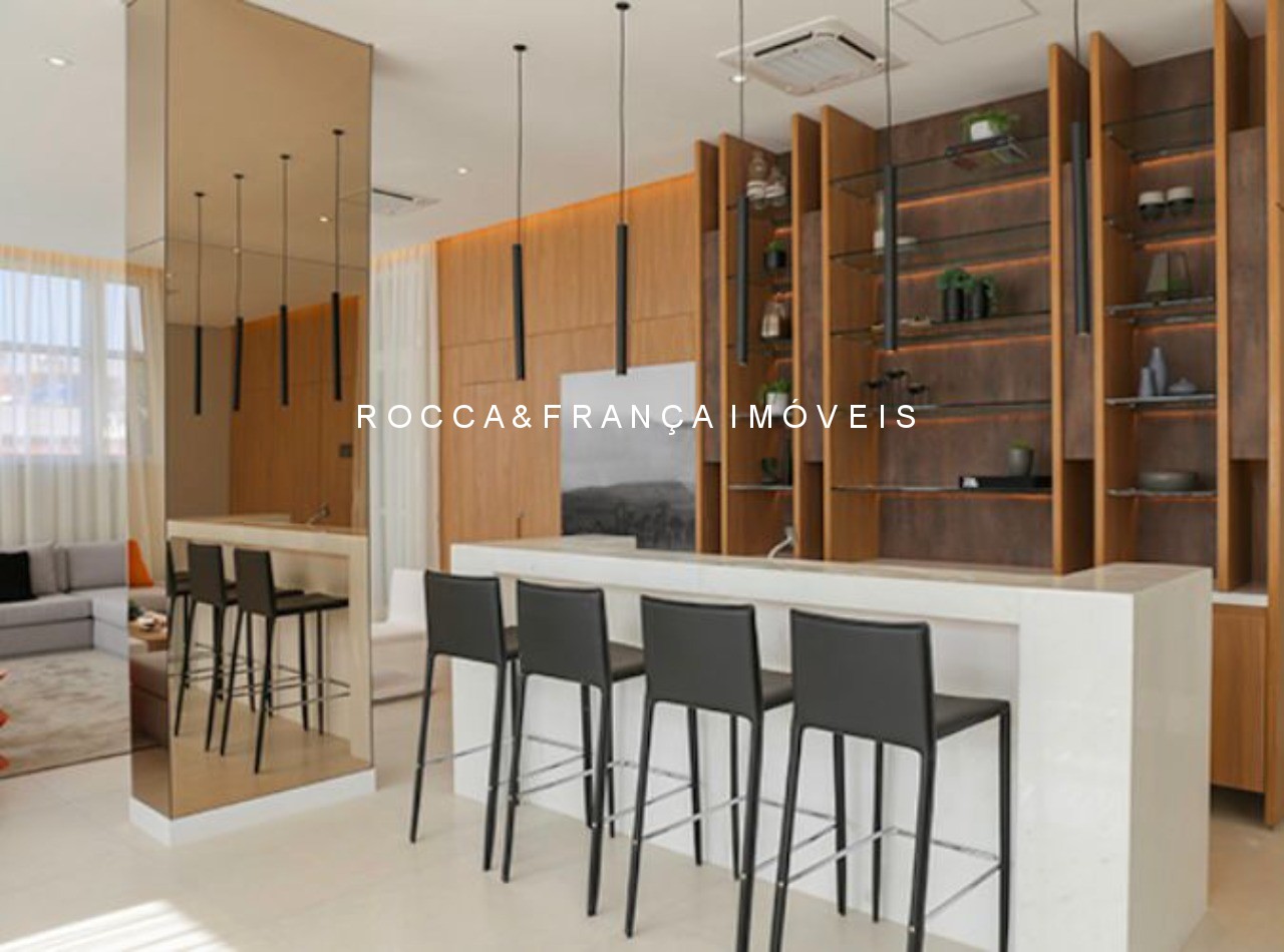 Apartamento, 3 quartos, 132 m² - Foto 20