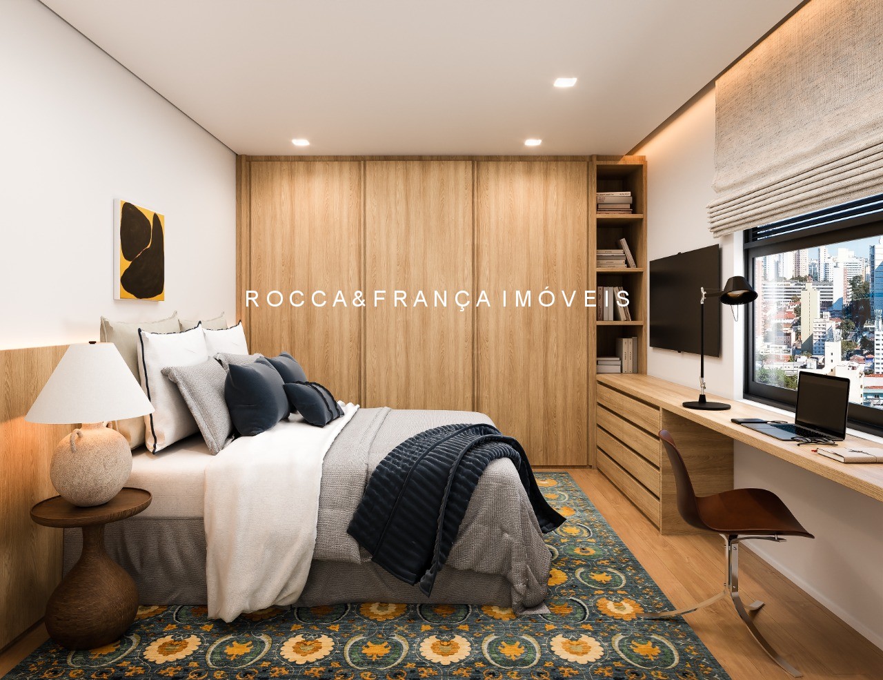 Cobertura, 3 quartos, 318 m² - Foto 26