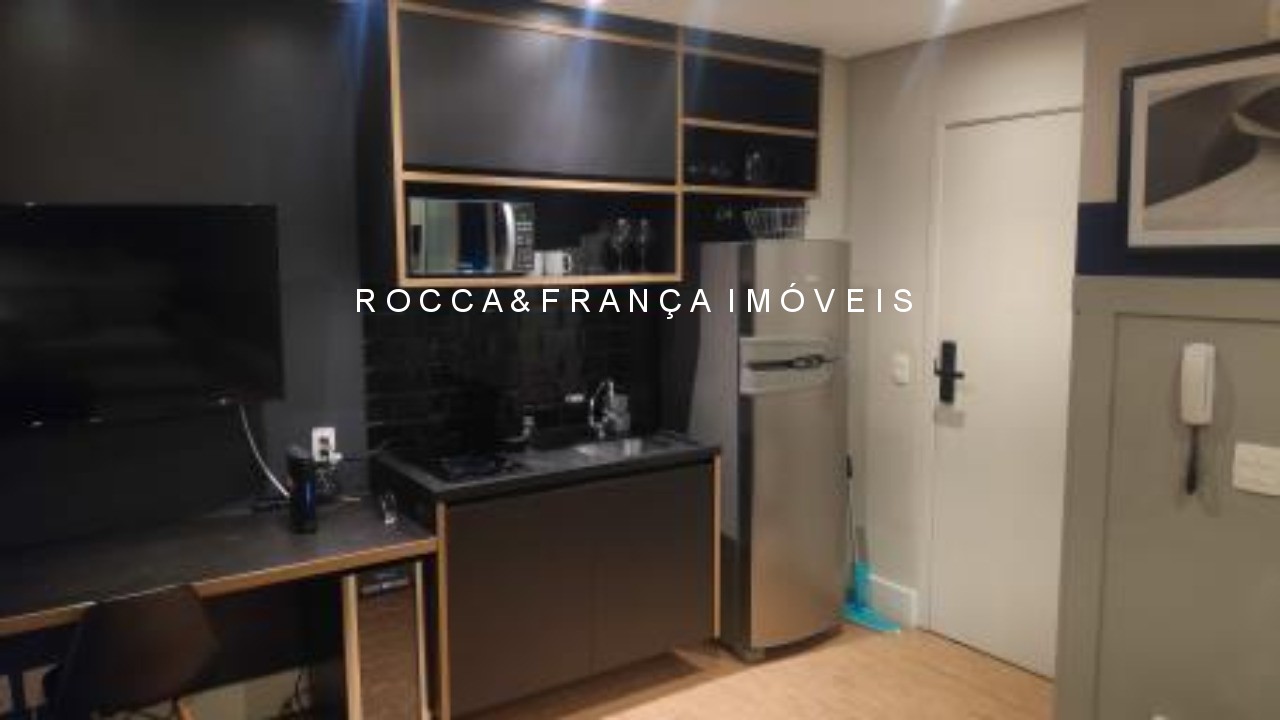 Apartamento, 1 quarto, 28 m² - Foto 2