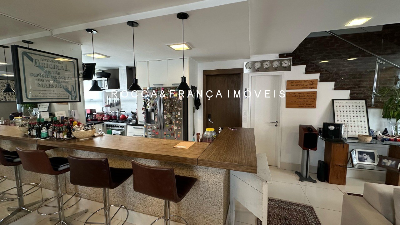 Apartamento, 2 quartos, 129 m² - Foto 7