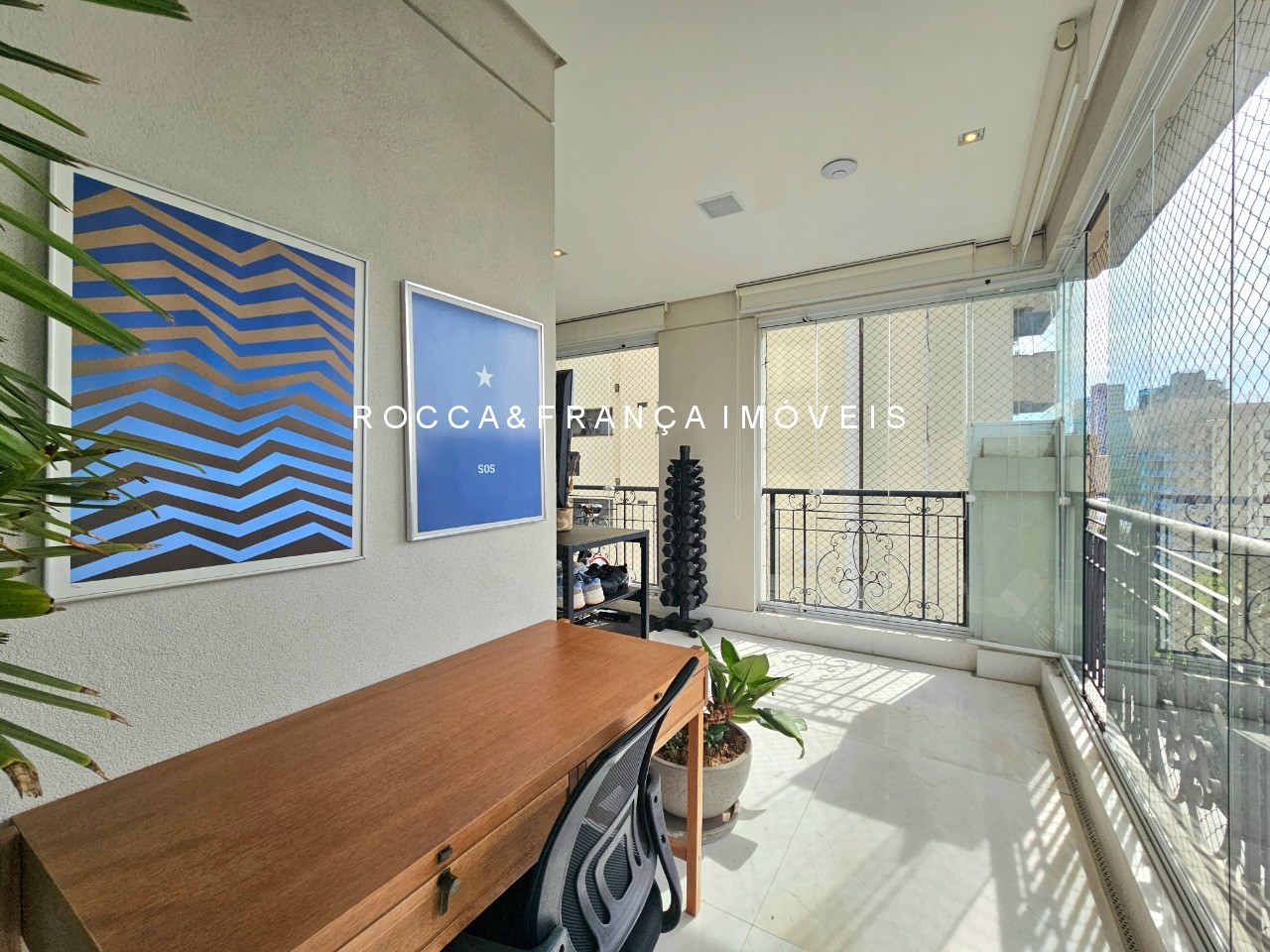 Apartamento, 4 quartos, 400 m² - Foto 29