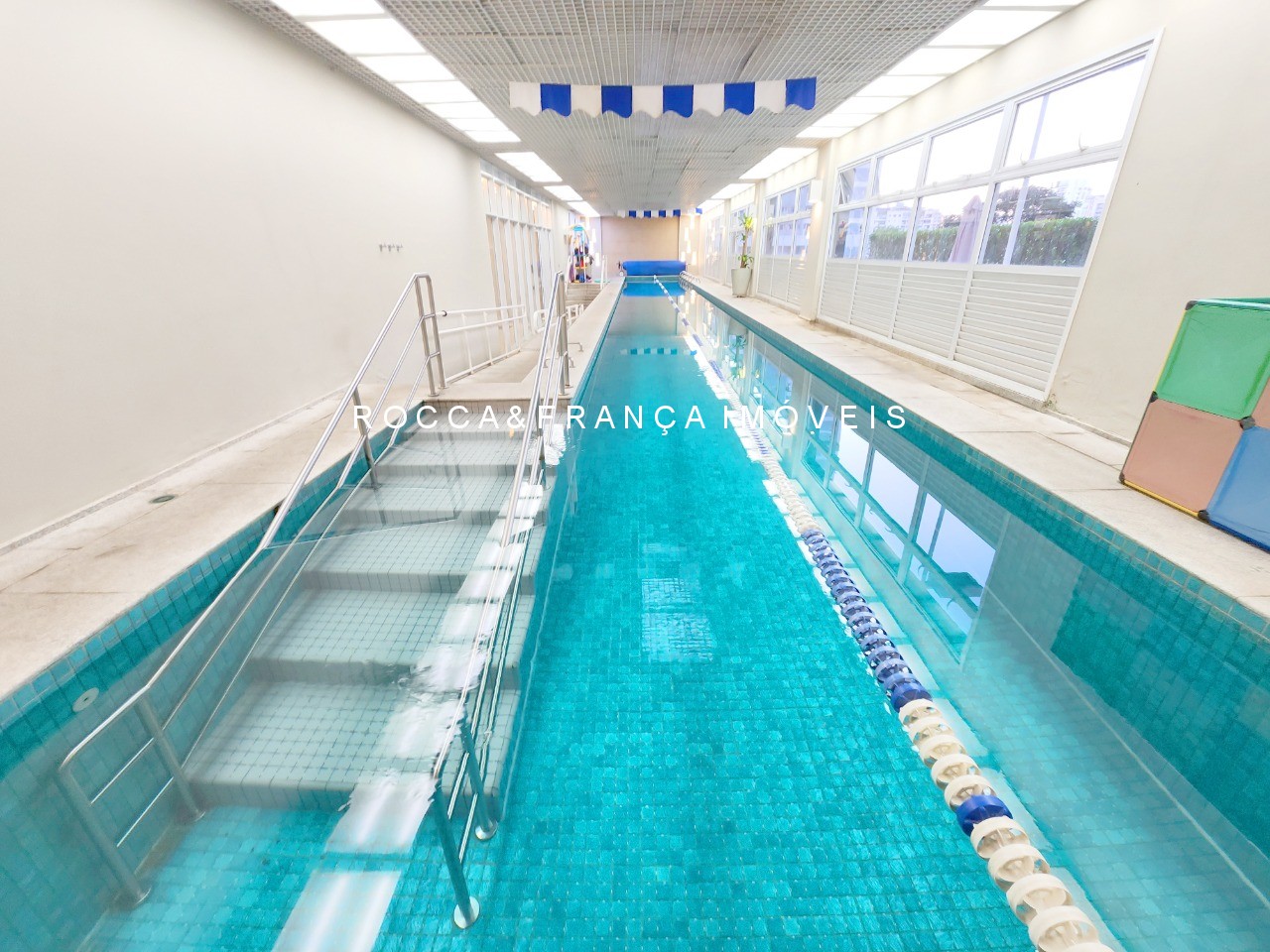 Apartamento, 3 quartos, 134 m² - Foto 20