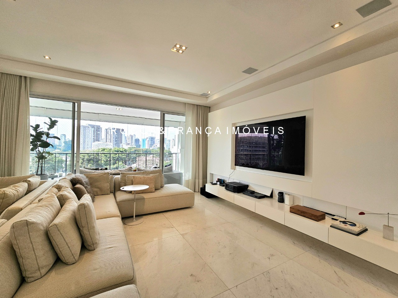 Apartamento, 4 quartos, 400 m² - Foto 3