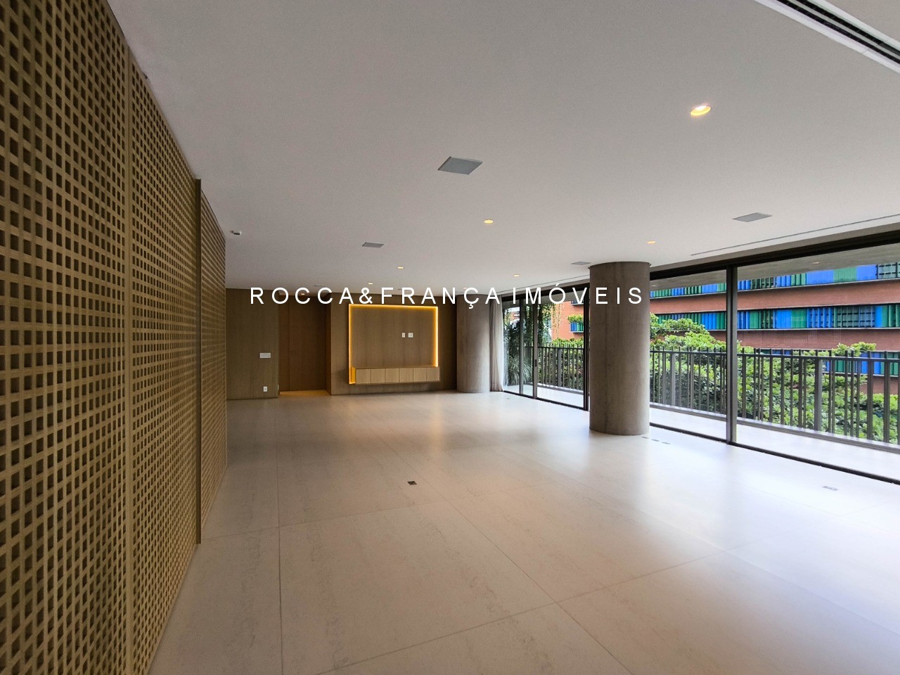 Apartamento, 4 quartos, 480 m² - Foto 2
