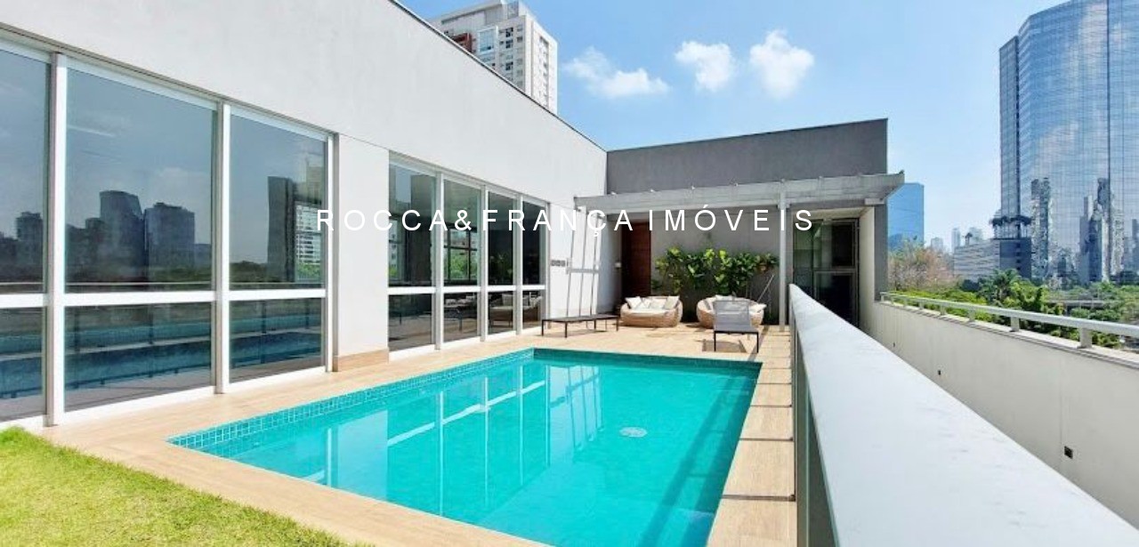 Apartamento, 3 quartos, 132 m² - Foto 19