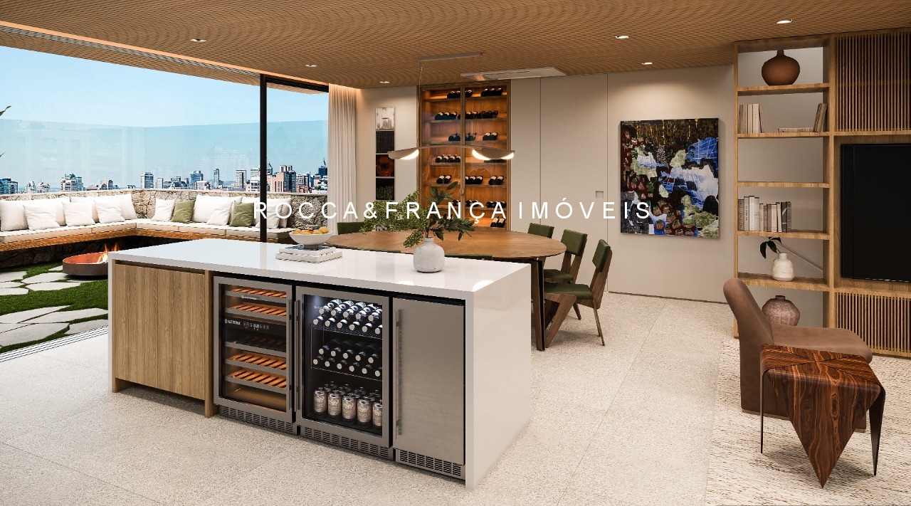 Cobertura, 3 quartos, 318 m² - Foto 8