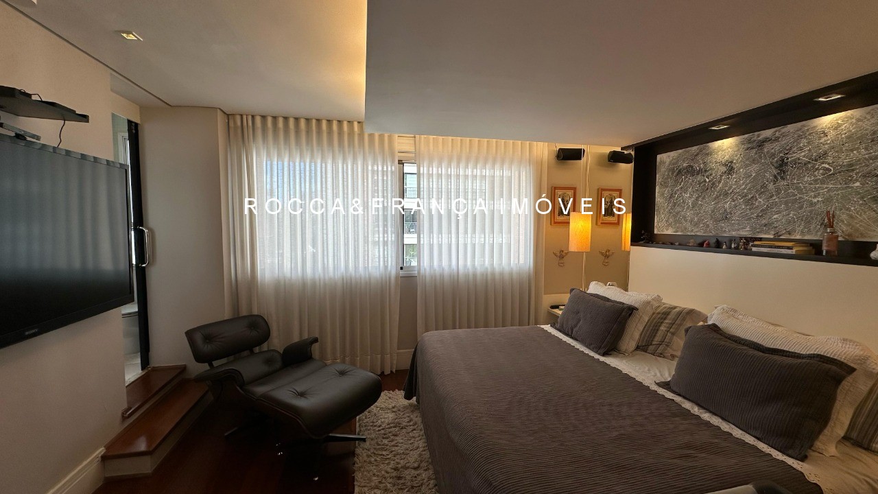 Apartamento, 2 quartos, 129 m² - Foto 21