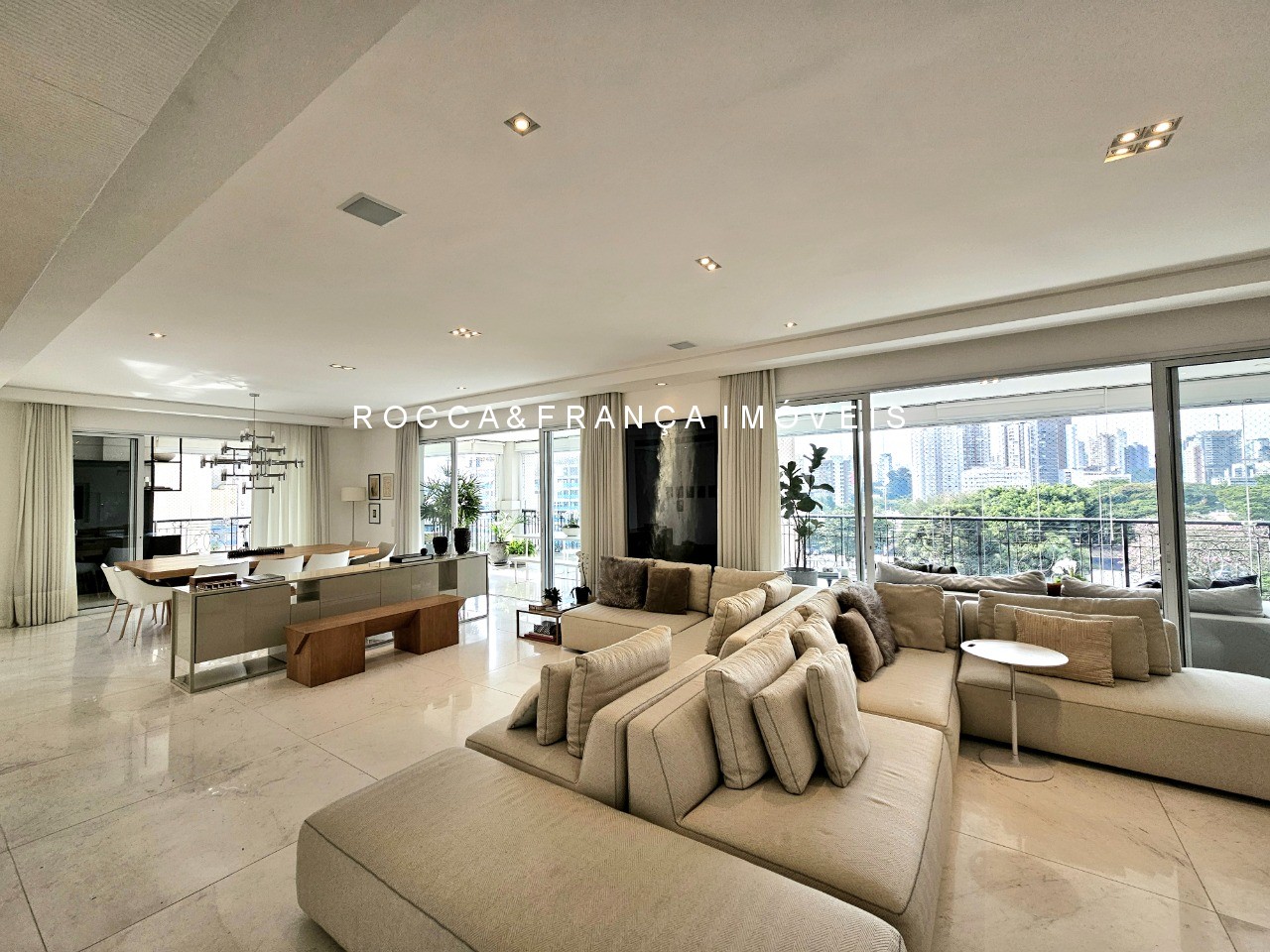 Apartamento, 4 quartos, 400 m² - Foto 7