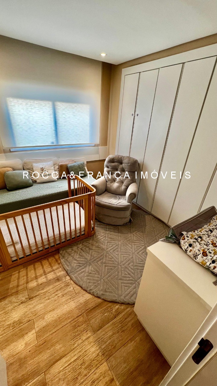 Apartamento, 3 quartos, 132 m² - Foto 12