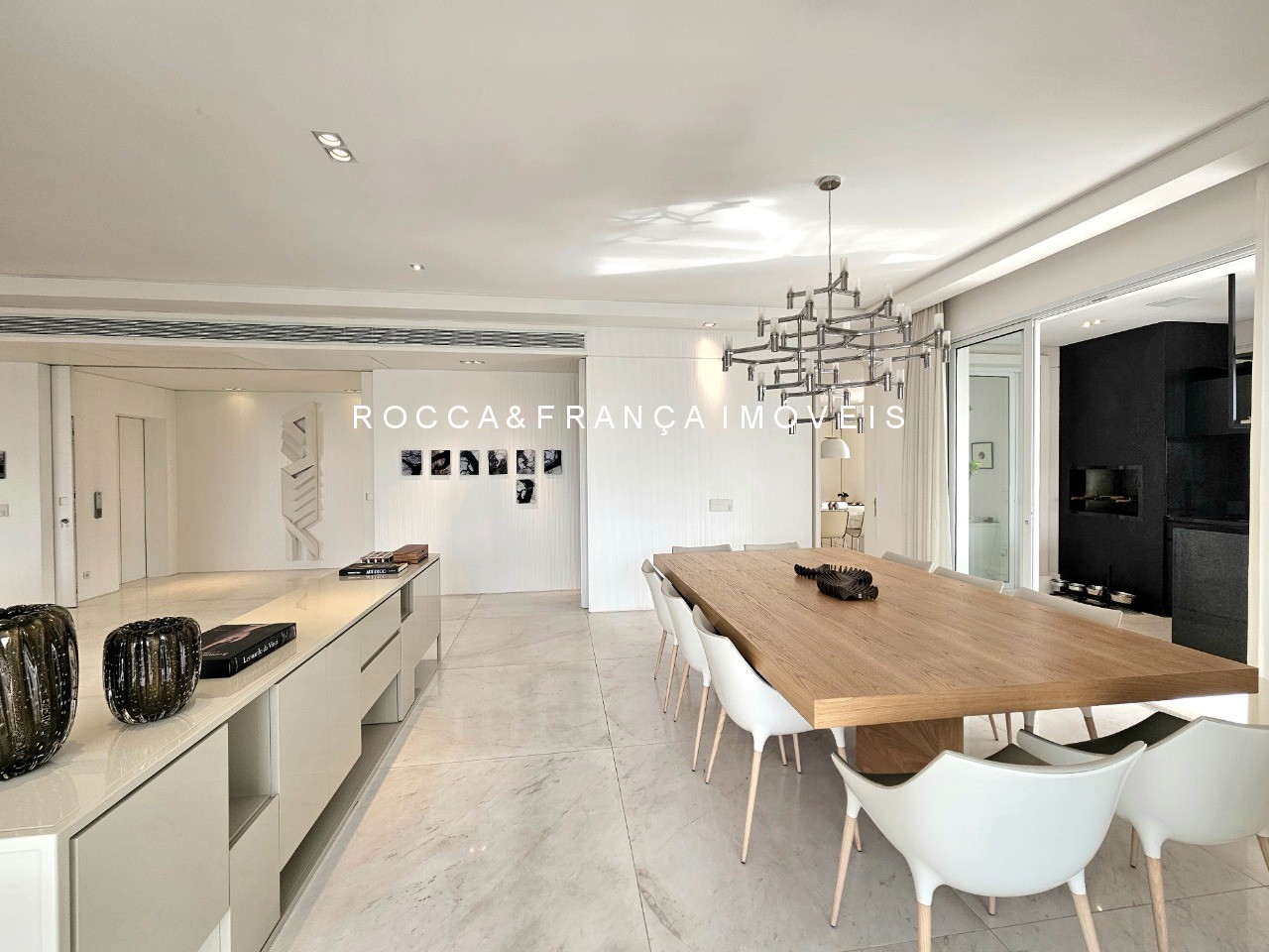 Apartamento, 4 quartos, 400 m² - Foto 14