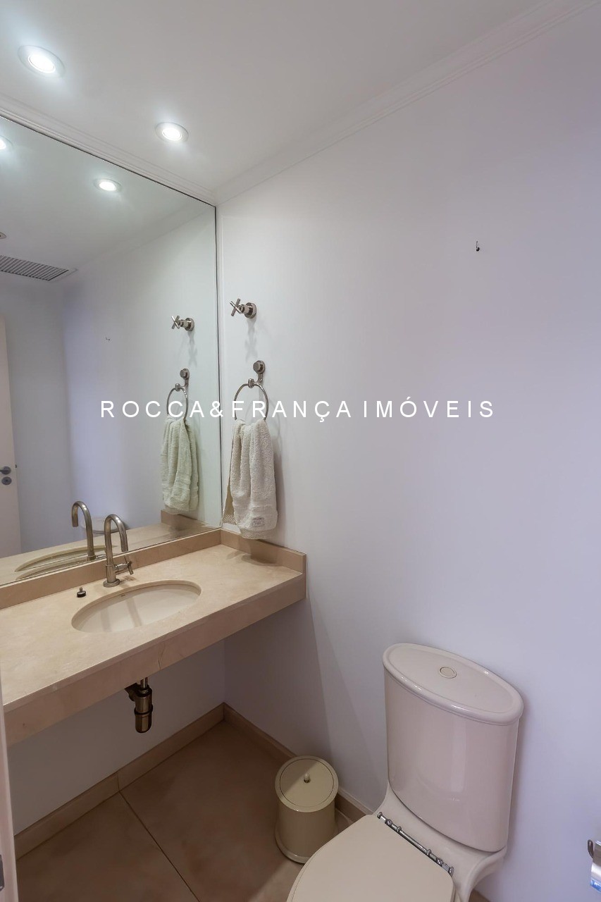 Apartamento, 3 quartos, 240 m² - Foto 6