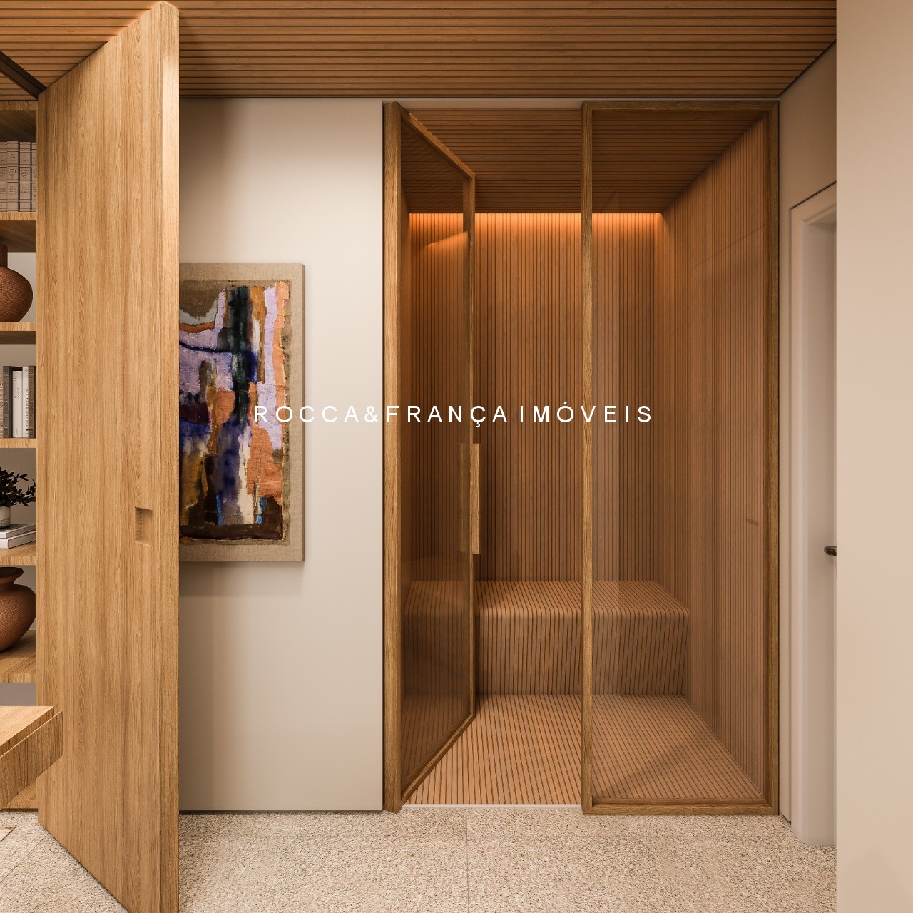 Cobertura, 3 quartos, 318 m² - Foto 7