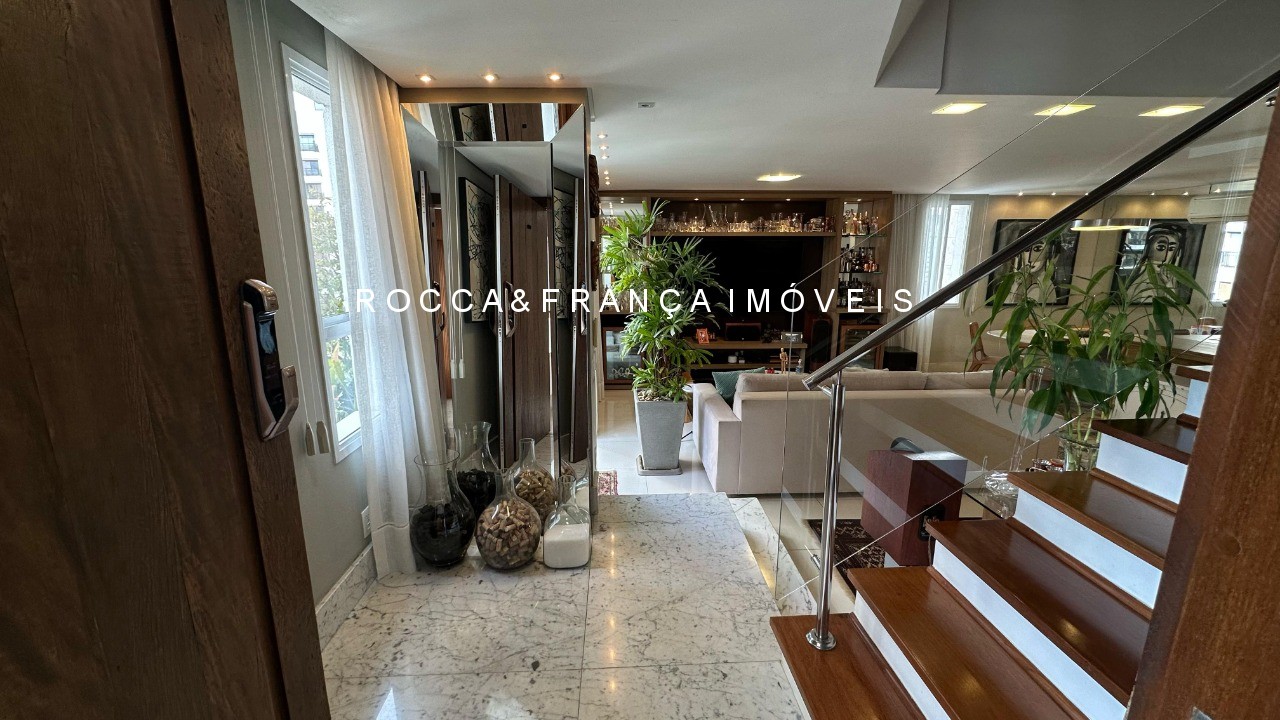 Apartamento, 2 quartos, 129 m² - Foto 10