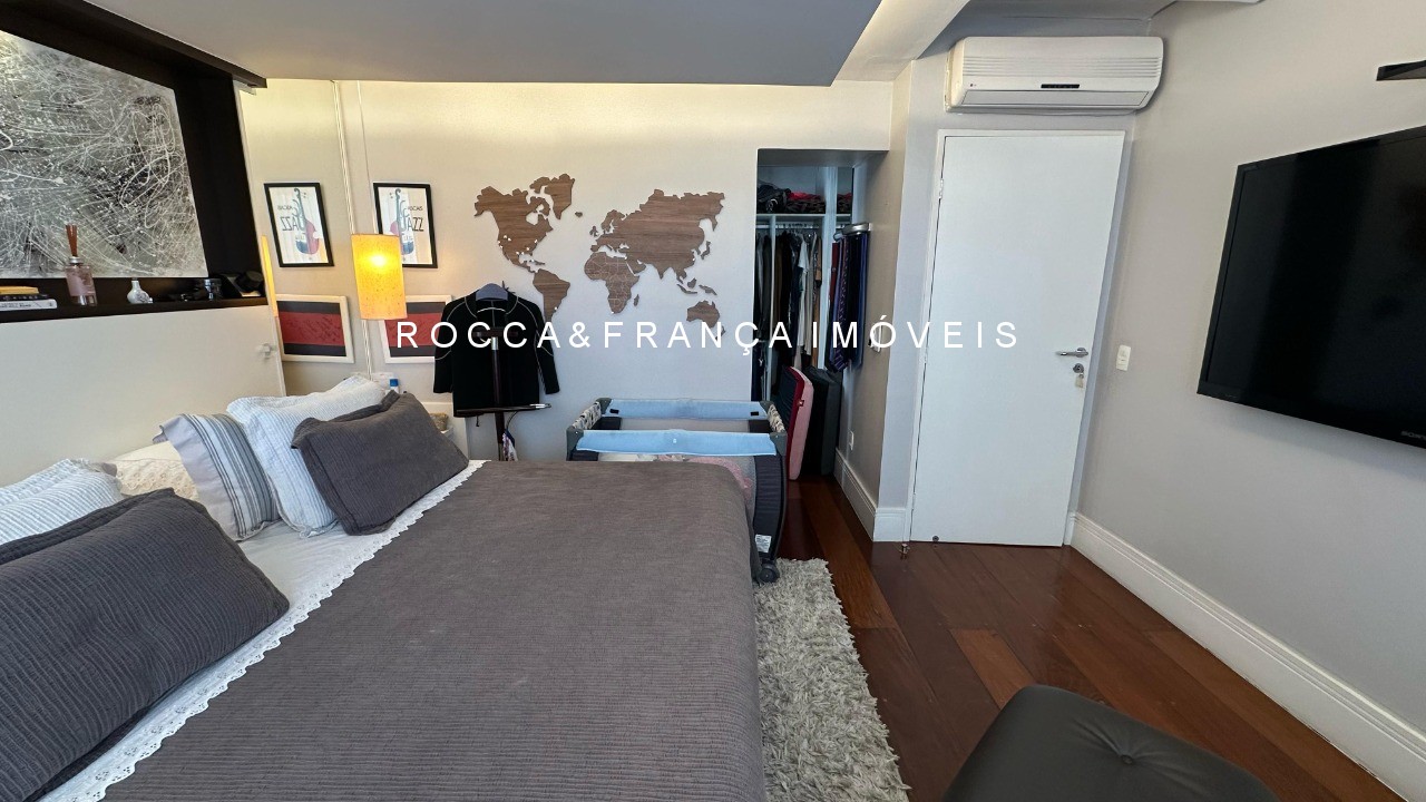 Apartamento, 2 quartos, 129 m² - Foto 23