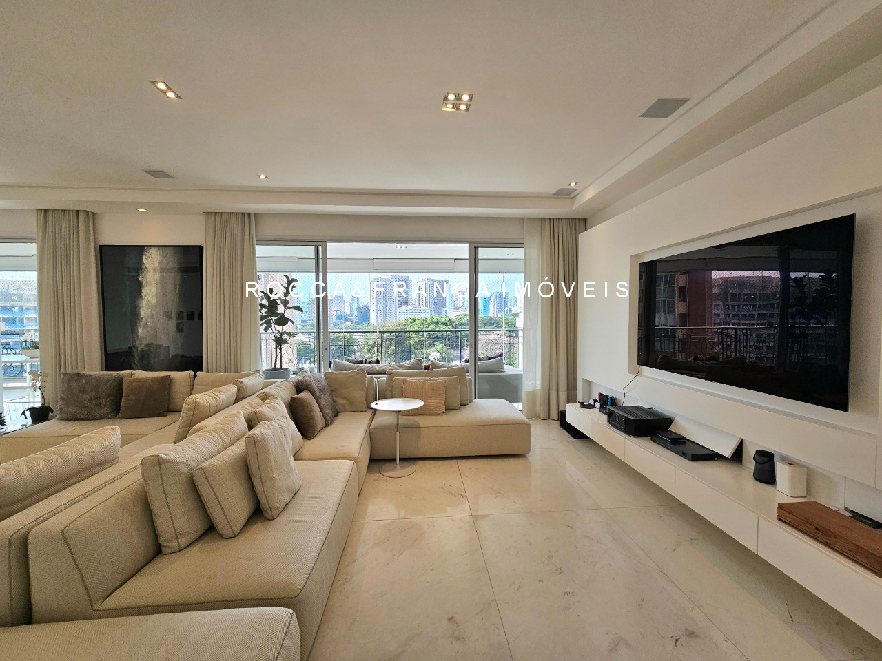 Apartamento, 4 quartos, 400 m² - Foto 20