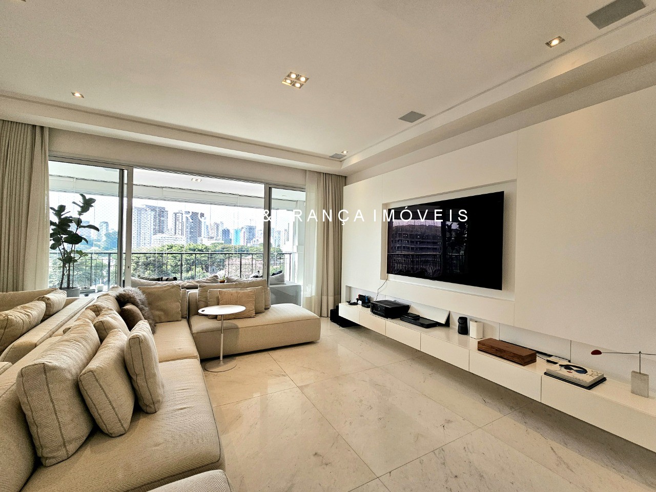 Apartamento, 4 quartos, 400 m² - Foto 8