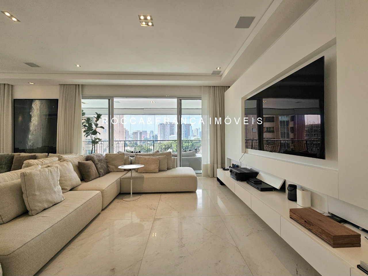 Apartamento, 4 quartos, 400 m² - Foto 11
