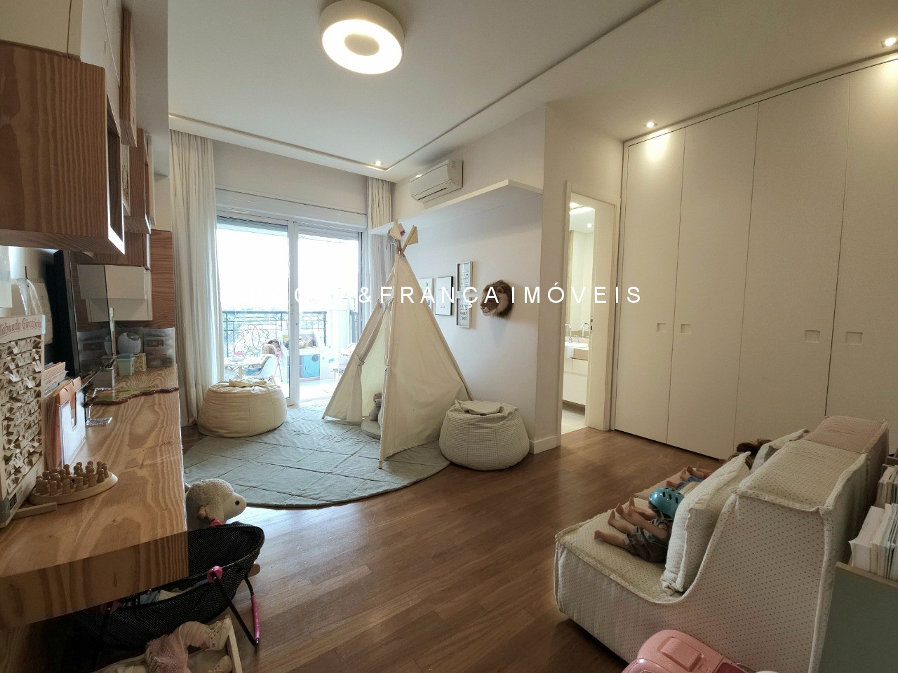 Apartamento, 4 quartos, 400 m² - Foto 41