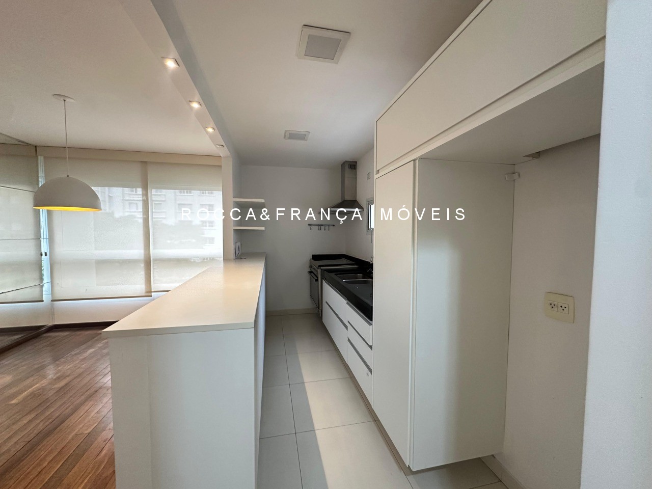 Apartamento, 3 quartos, 151 m² - Foto 5