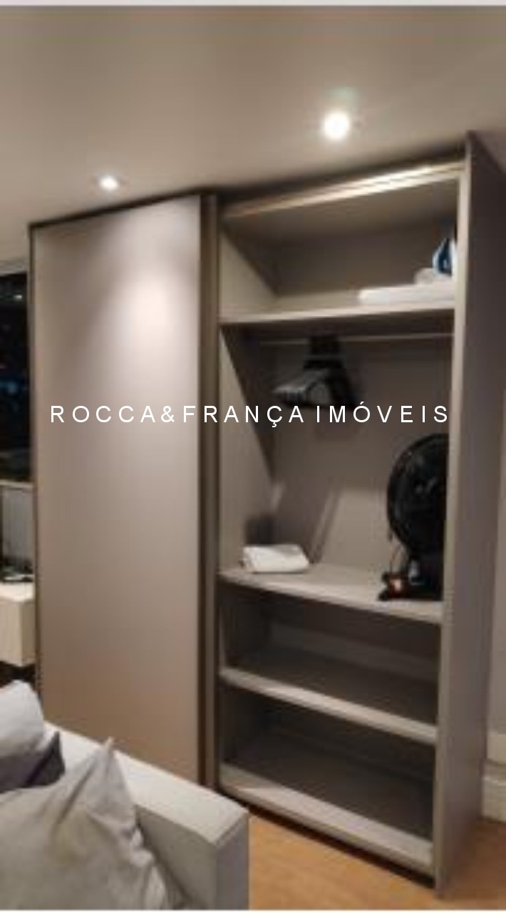 Apartamento, 1 quarto, 28 m² - Foto 3